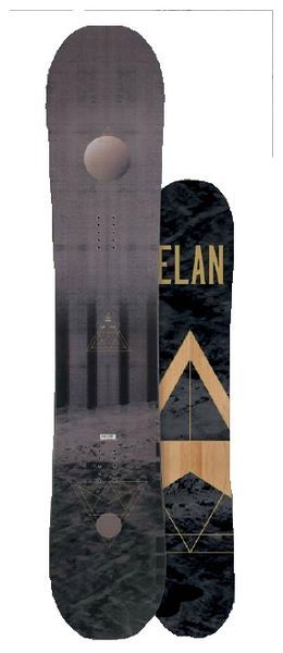 Отзывы Elan El Grande (14-15)