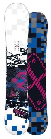 Отзывы Forum Stomper (08-09)