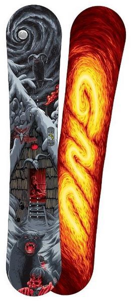 Отзывы GNU Billy Goat (14-15)