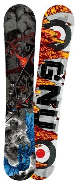 Отзывы GNU Billy Goat (15-16)