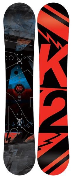 Отзывы K2 Brigade (13-14)