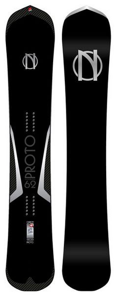 Отзывы Nidecker Proto (08-09)