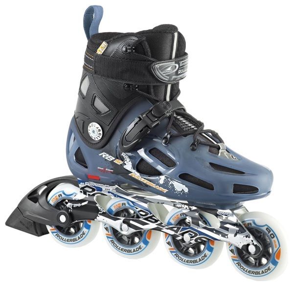 Отзывы Rollerblade RB 90 2013