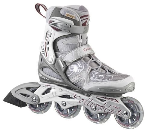 Отзывы Rollerblade Spark Comp W 2013