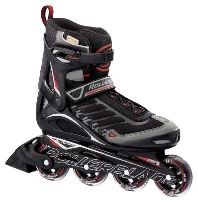 Отзывы Rollerblade Spiritblade 2012