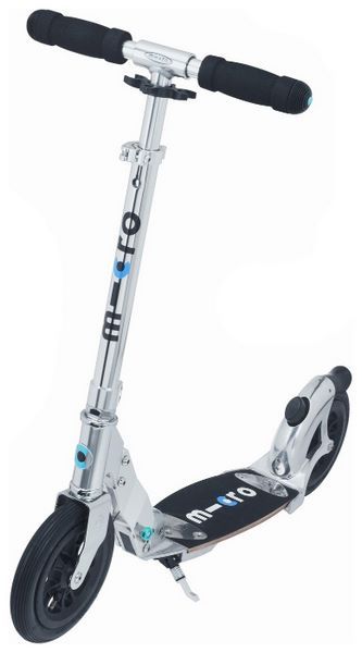 Отзывы Micro Scooter Flex Air (SA0035)