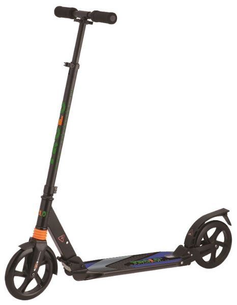 Отзывы Trolo Black