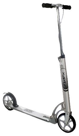 Отзывы Xootr Roma