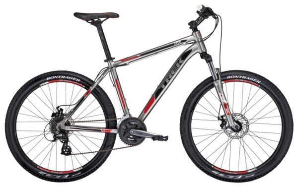 Отзывы TREK 3700 Disc (2013)