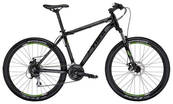 Отзывы TREK 3900 Disc (2013)