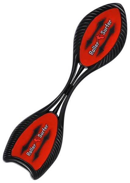 Отзывы Rollersurfer Promo Board