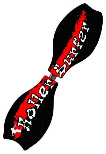 Отзывы Rollersurfer Switch Pro Mantaray