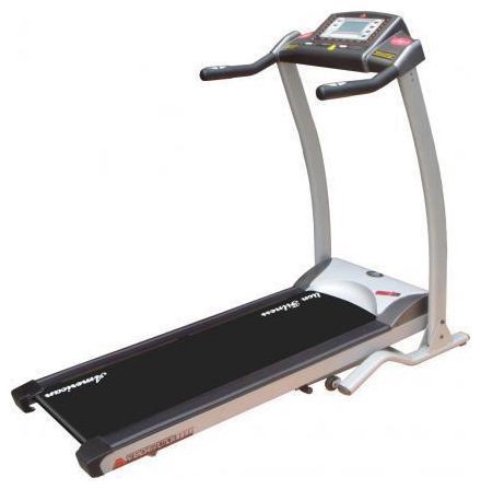 Отзывы American Motion Fitness AC0-L