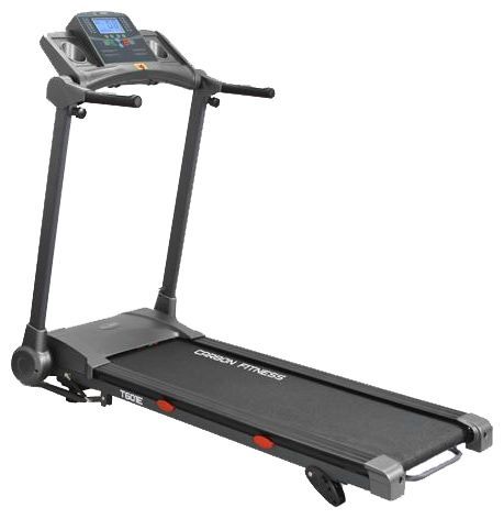 Отзывы Carbon Fitness T601E