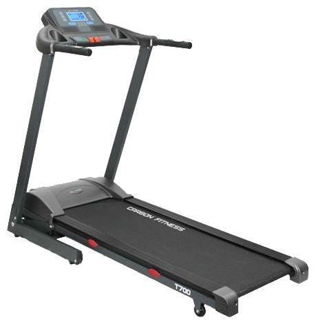 Отзывы Carbon Fitness T700