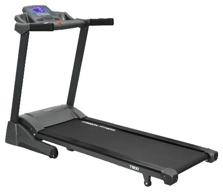 Отзывы Carbon Fitness T800