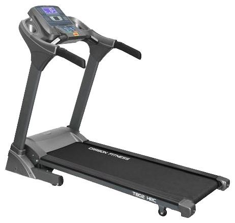 Отзывы Carbon Fitness T802 HRC