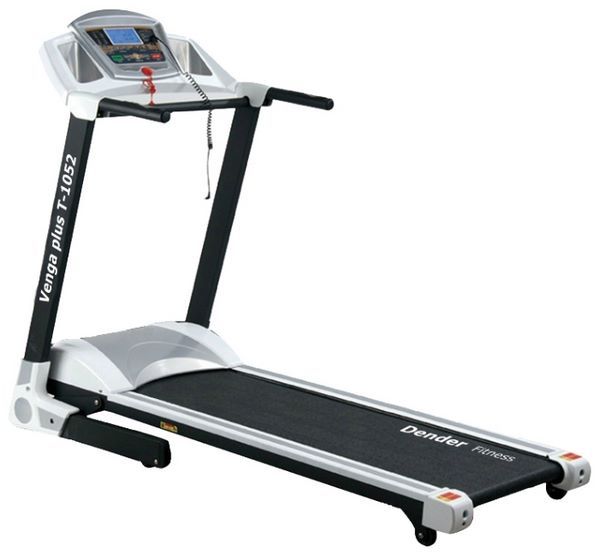 Отзывы Dender T-1052 Venga Plus