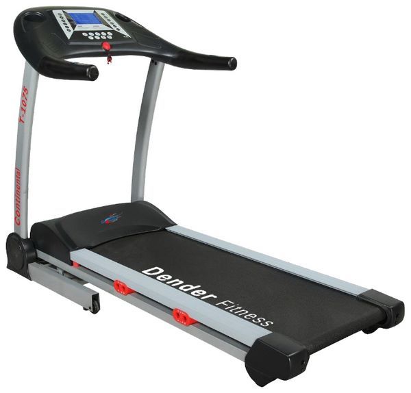 Отзывы Dender T-1075 Continental