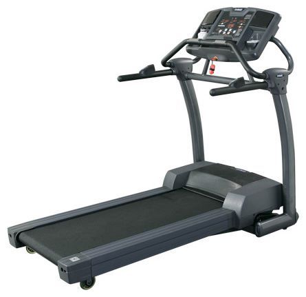 Отзывы Smooth Fitness 6.25E