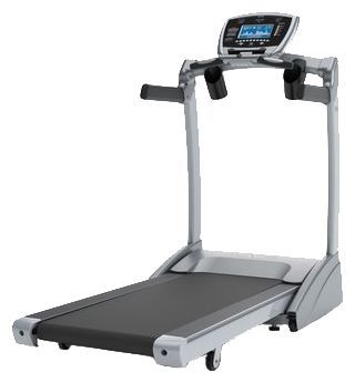 Отзывы Vision Fitness T9550 Deluxe