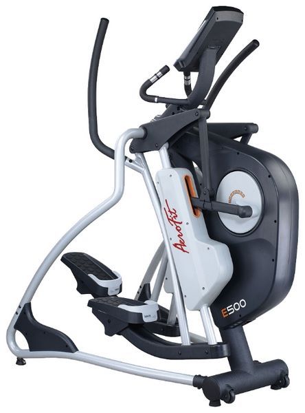 Отзывы AeroFIT E500