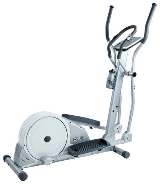 Отзывы Care Fitness 50610-6 Futura