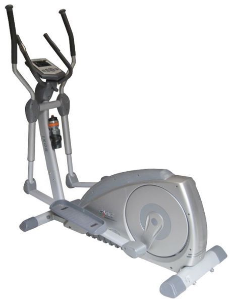 Отзывы Care Fitness 50621 Ixos