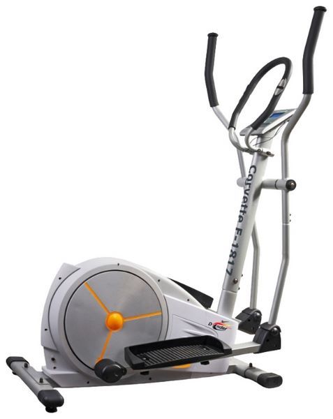 Отзывы Dender E-1817 Corvette