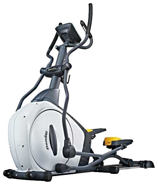 Отзывы Dender E-2100 Galaxy