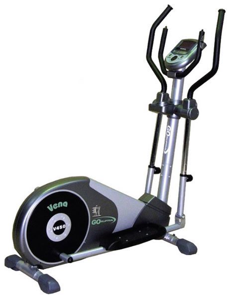 Отзывы Go Elliptical V-450