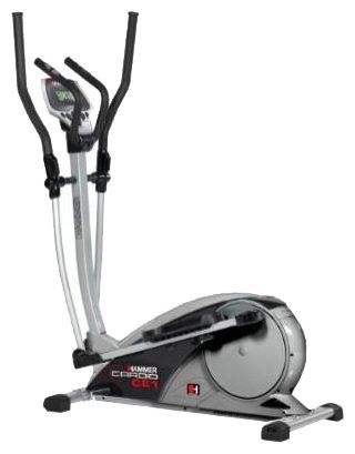 Отзывы HAMMER 4195 Cardio CE1