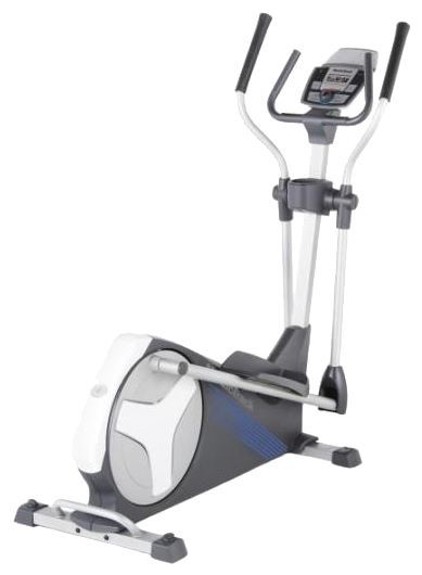 Отзывы NordicTrack E4.1 (NTEVEL75012)