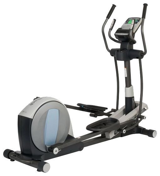 Отзывы NordicTrack E7.0 (NTEVEL87910)