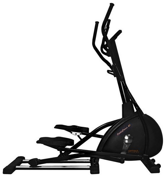 Отзывы Optima Fitness OptiCross 21