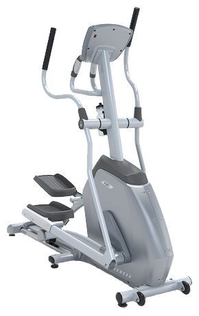 Отзывы Vision Fitness X20 Deluxe