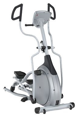 Отзывы Vision Fitness X6200 Premier