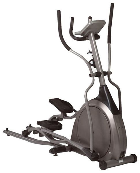 Отзывы Vision Fitness X6200HRT