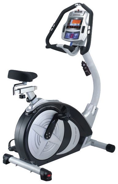 Отзывы American Motion Fitness 4200