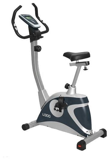 Отзывы Carbon Fitness U300