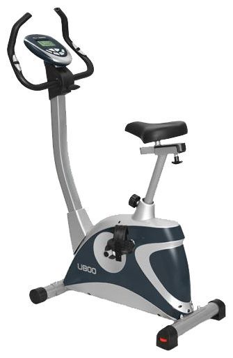 Отзывы Carbon Fitness U800