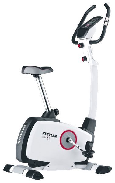 Отзывы KETTLER 7630-000 Giro M