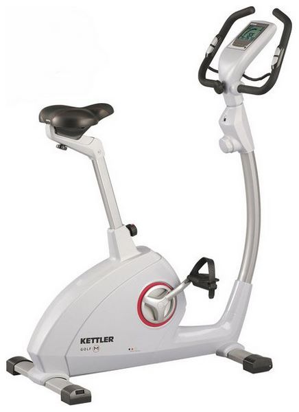 Отзывы KETTLER 7661-600 Golf M