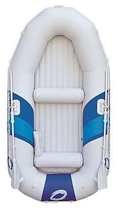 Отзывы Bestway Marine Pro-1