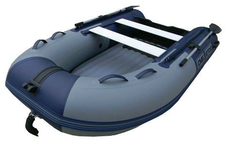 Отзывы ДМБ 300