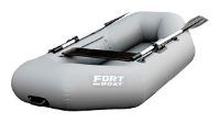 Отзывы FORT boat 200