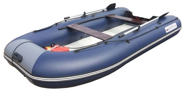 Отзывы GROUPER 400