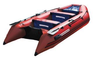 Отзывы Nissamaran 320