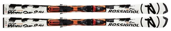 Отзывы Rossignol Radical 9SL Slant Nose TI (11/12)