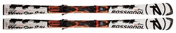 Отзывы Rossignol Radical 9SL Ti